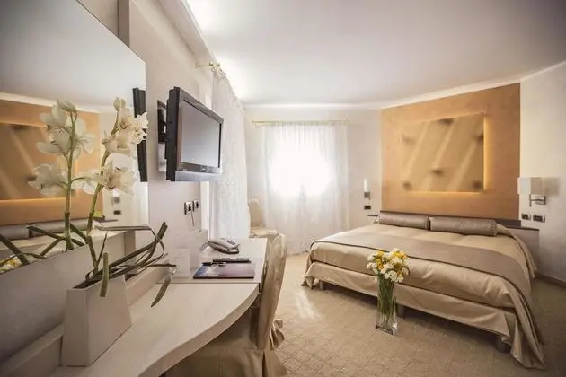 Superior Tek Büyük Yataklı Oda