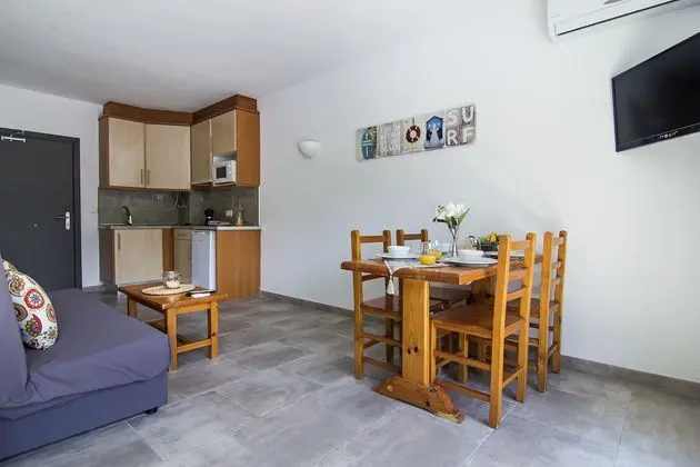 Apart Daire One Bedroom