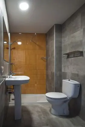 Apart Daire One Bedroom