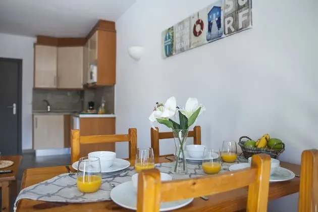Apart Daire One Bedroom