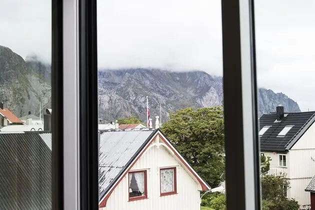 Çatı Katı (Loft) (4 people)