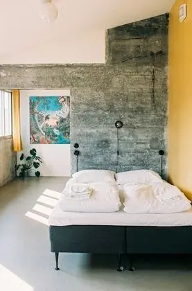 Çatı Katı (Loft) (6 people)