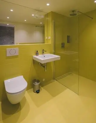 Çatı Katı (Loft) (6 people)