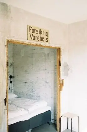 Dört Kişilik Oda