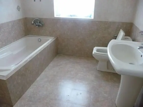 Luxury Üç Kişilik Oda