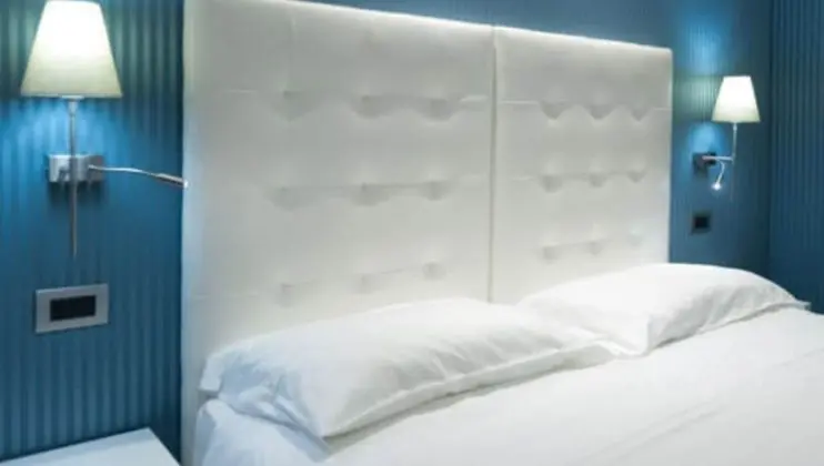 Superior Tek Büyük Yataklı Oda