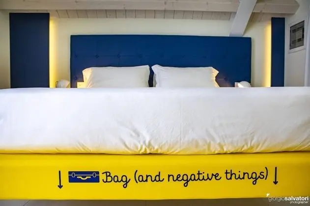 Superior Üç Kişilik Oda, Balkon, Deniz Manzaralı