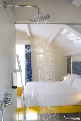 Superior Üç Kişilik Oda, Balkon, Deniz Manzaralı