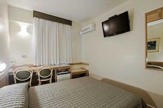 Apartamento Luxo Casal