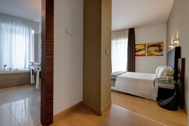 Superior Tek Büyük Yataklı Oda