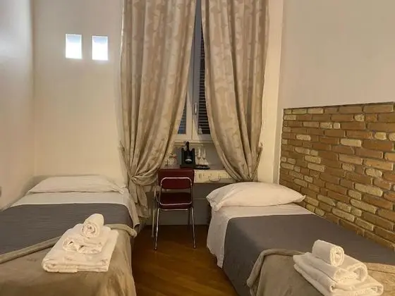 Luxury Dört Kişilik Oda
