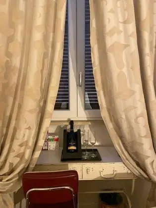 Luxury Dört Kişilik Oda