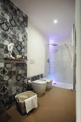Luxury Dört Kişilik Oda