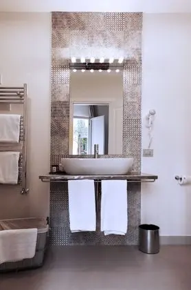 Luxury Dört Kişilik Oda