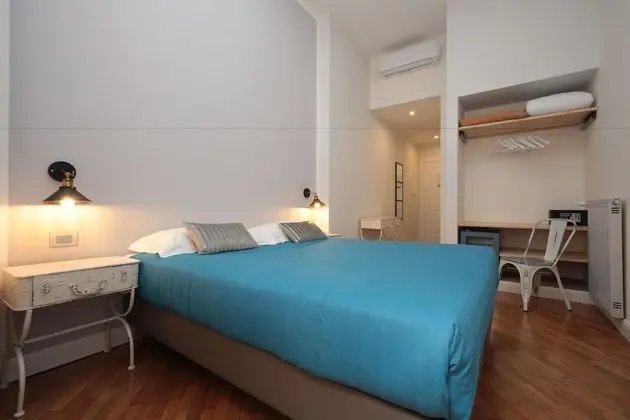 Luxury Tek Büyük Yataklı Oda, 1 Büyük (Queen) Boy Yatak