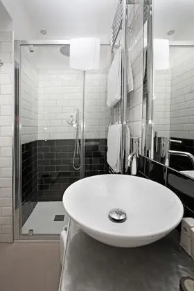Luxury Tek Büyük Yataklı Oda, 1 Büyük (Queen) Boy Yatak