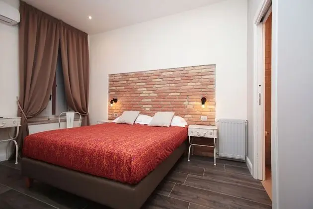 Luxury Tek Büyük Yataklı Oda, 1 Büyük (Queen) Boy Yatak