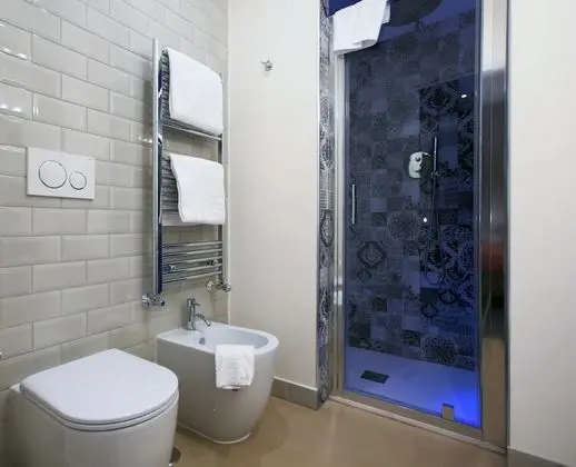 Luxury Tek Büyük Yataklı Oda, 1 Büyük (Queen) Boy Yatak