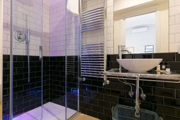 Luxury Tek Büyük Yataklı Oda, 1 Büyük (Queen) Boy Yatak