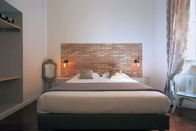 Luxury Üç Kişilik Oda, Birden Çok Yatak