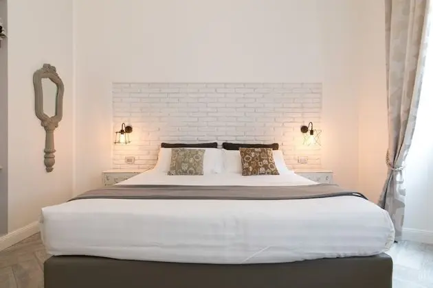 Luxury Üç Kişilik Oda, Birden Çok Yatak