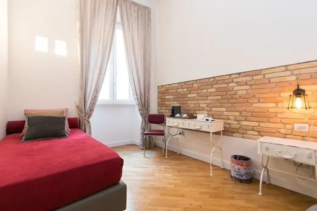 Luxury Üç Kişilik Oda, Birden Çok Yatak