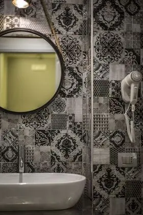 Luxury Üç Kişilik Oda, Birden Çok Yatak