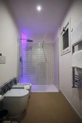 Luxury Üç Kişilik Oda, Birden Çok Yatak