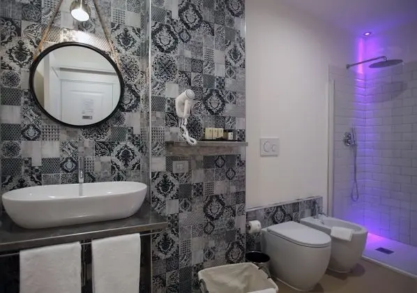 Luxury Üç Kişilik Oda, Birden Çok Yatak