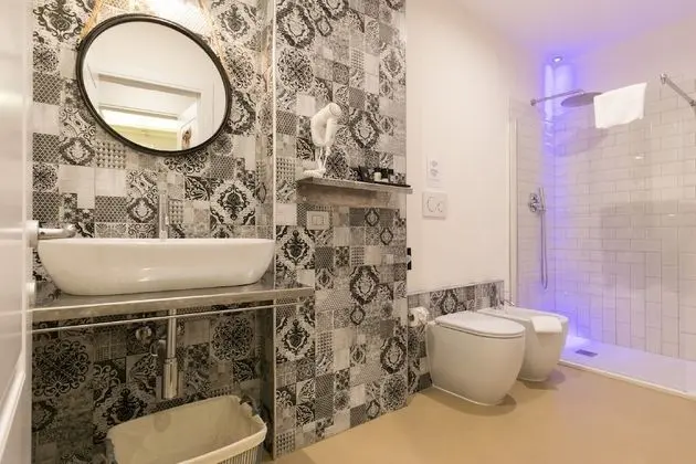 Luxury Üç Kişilik Oda, Birden Çok Yatak