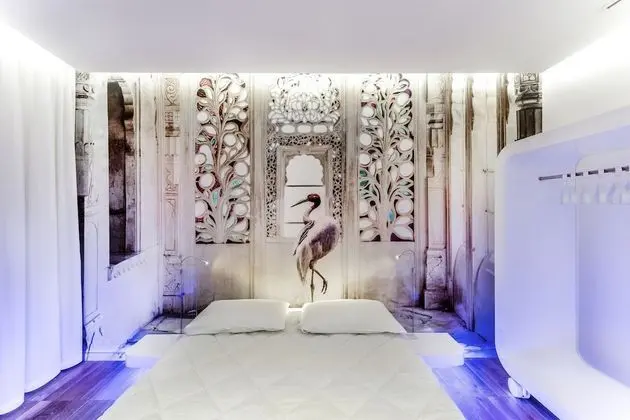 Family Dört Kişilik Oda