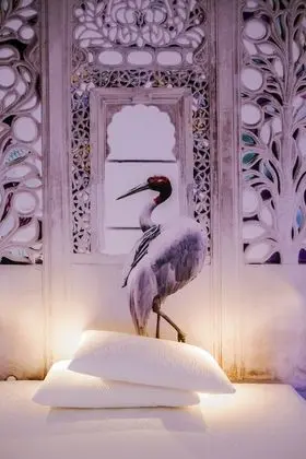 Family Dört Kişilik Oda