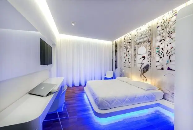 Family Dört Kişilik Oda