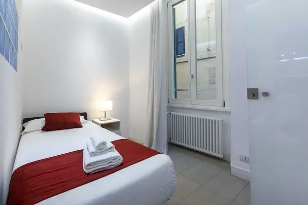 Family Dört Kişilik Oda