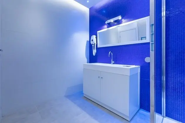 Family Dört Kişilik Oda