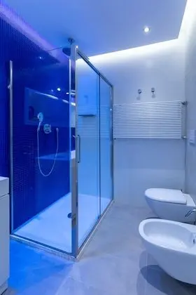 Family Dört Kişilik Oda