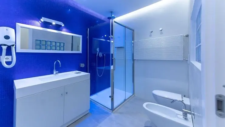 Family Dört Kişilik Oda