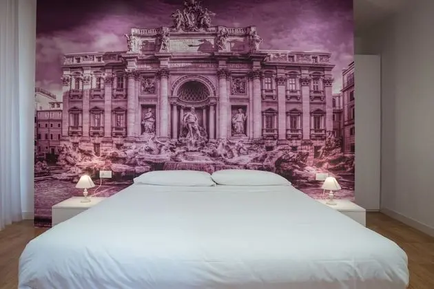 Superior Üç Kişilik Oda