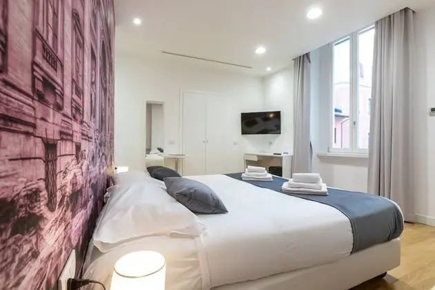 Superior Üç Kişilik Oda