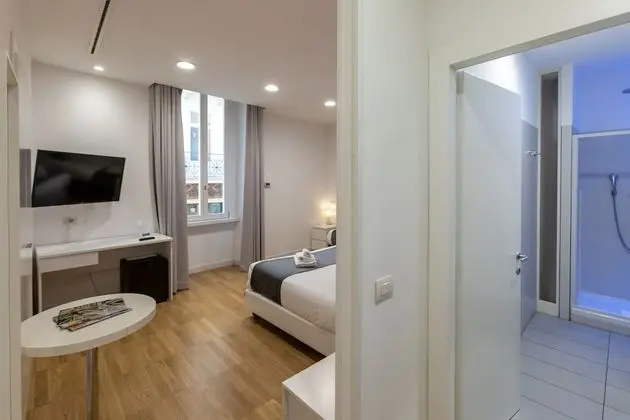 Superior Üç Kişilik Oda