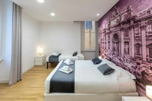 Superior Üç Kişilik Oda