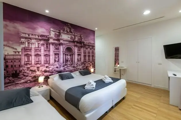 Superior Üç Kişilik Oda