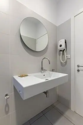 Superior Üç Kişilik Oda