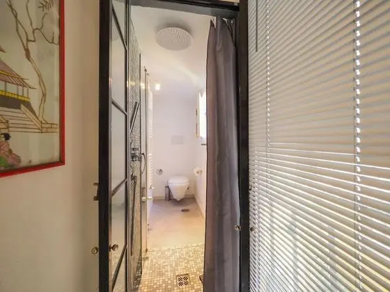 Classic Tek Büyük veya İki Ayrı Yataklı Oda