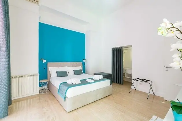 Superior Tek Büyük Yataklı Oda