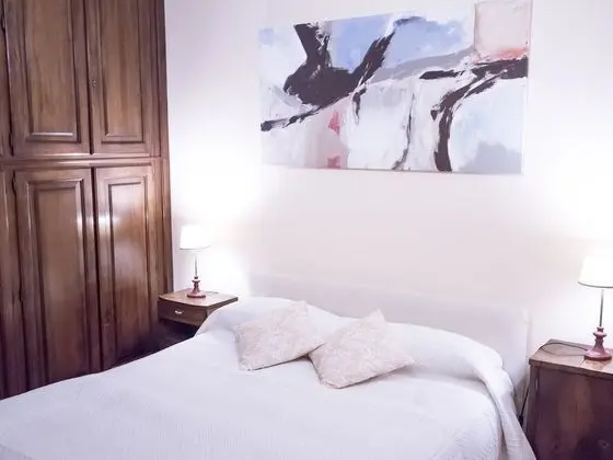 Family Oda, 1 Büyük (Queen) Boy Yatak ve Çekyat (Private External Bathroom)