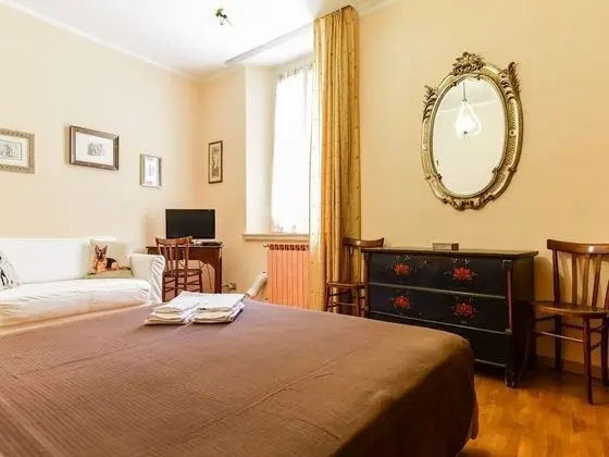 Family Oda, 1 Büyük (Queen) Boy Yatak ve Çekyat (Private External Bathroom)