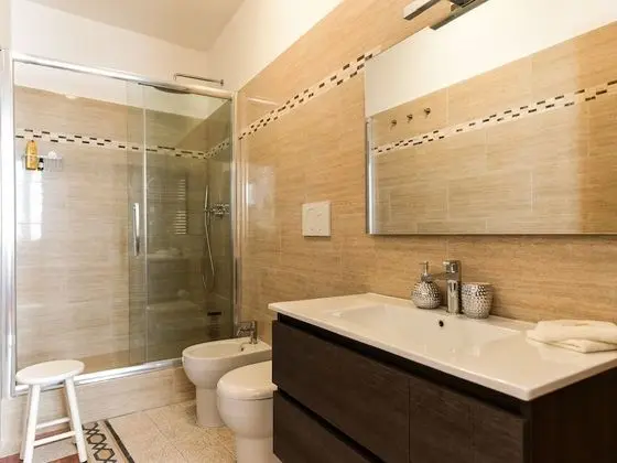 Family Oda, 1 Büyük (Queen) Boy Yatak ve Çekyat (Private External Bathroom)