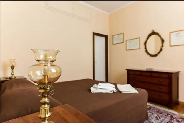 Tek Büyük Yataklı Oda, 1 Büyük (Queen) Boy Yatak