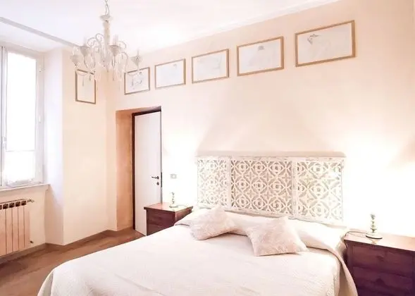 Tek Büyük Yataklı Oda, 1 Büyük (Queen) Boy Yatak